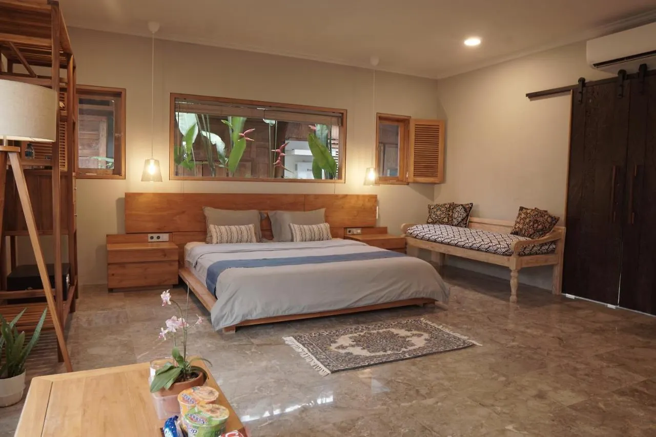 Ikan Villa Ubud