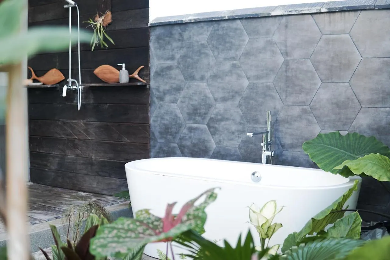 Ikan Villa Ubud
