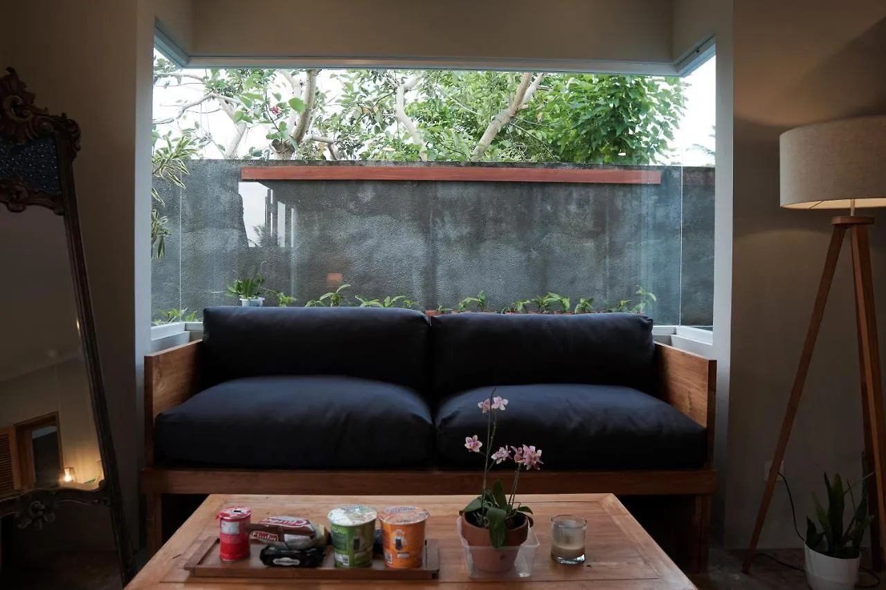 Ikan Villa Ubud