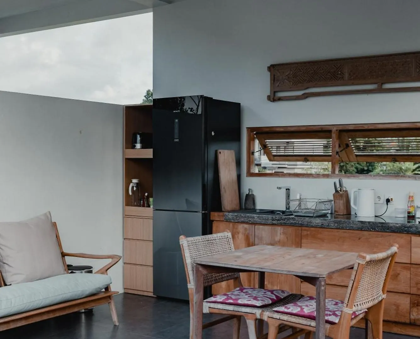 Ikan Villa Ubud