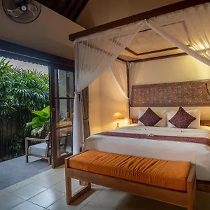 D'Legon Villas Ubud
