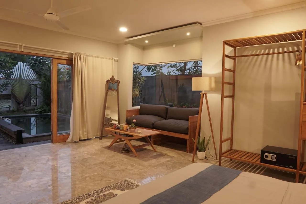 Ikan Villa Ubud
