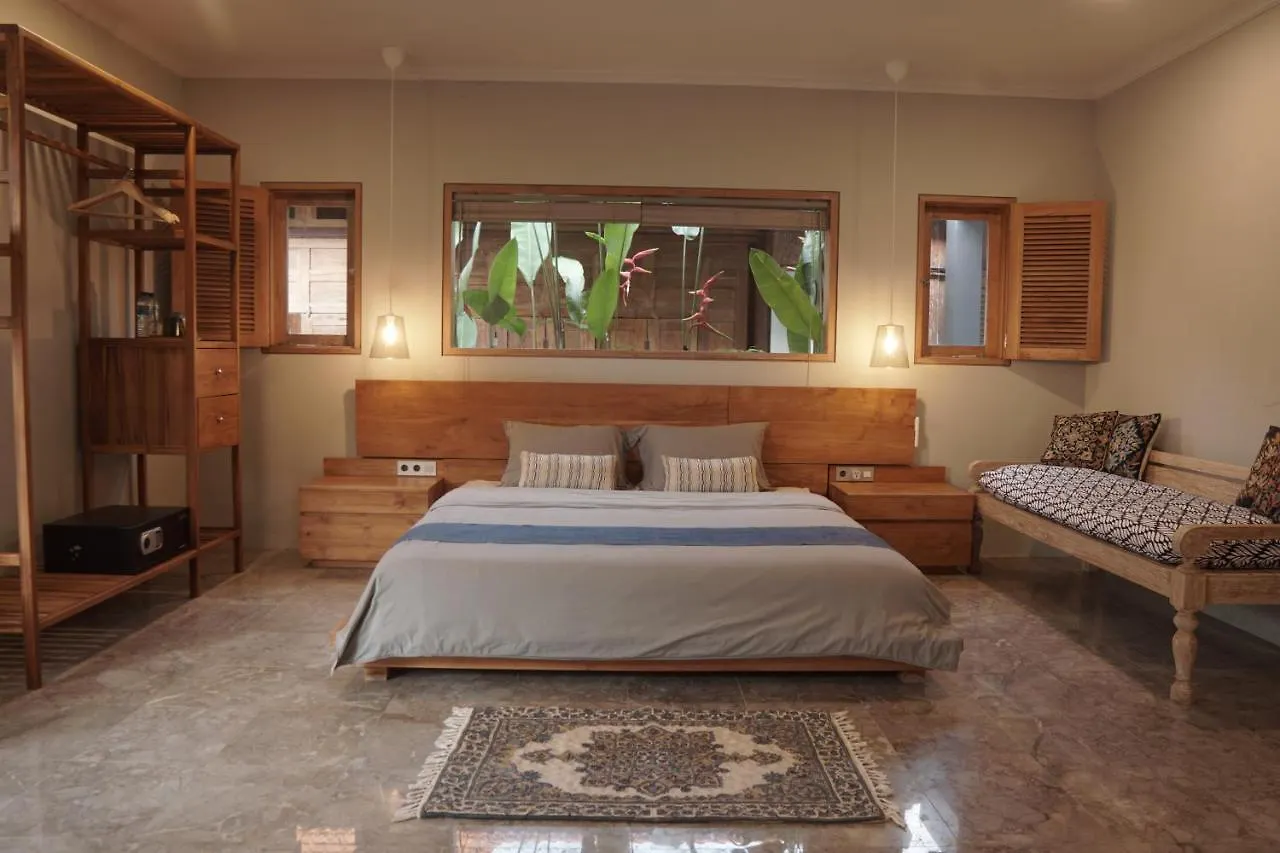 Ikan Villa Ubud