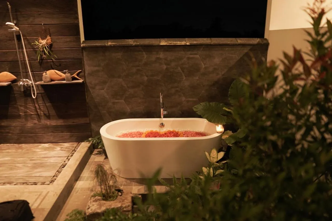Ikan Villa Ubud