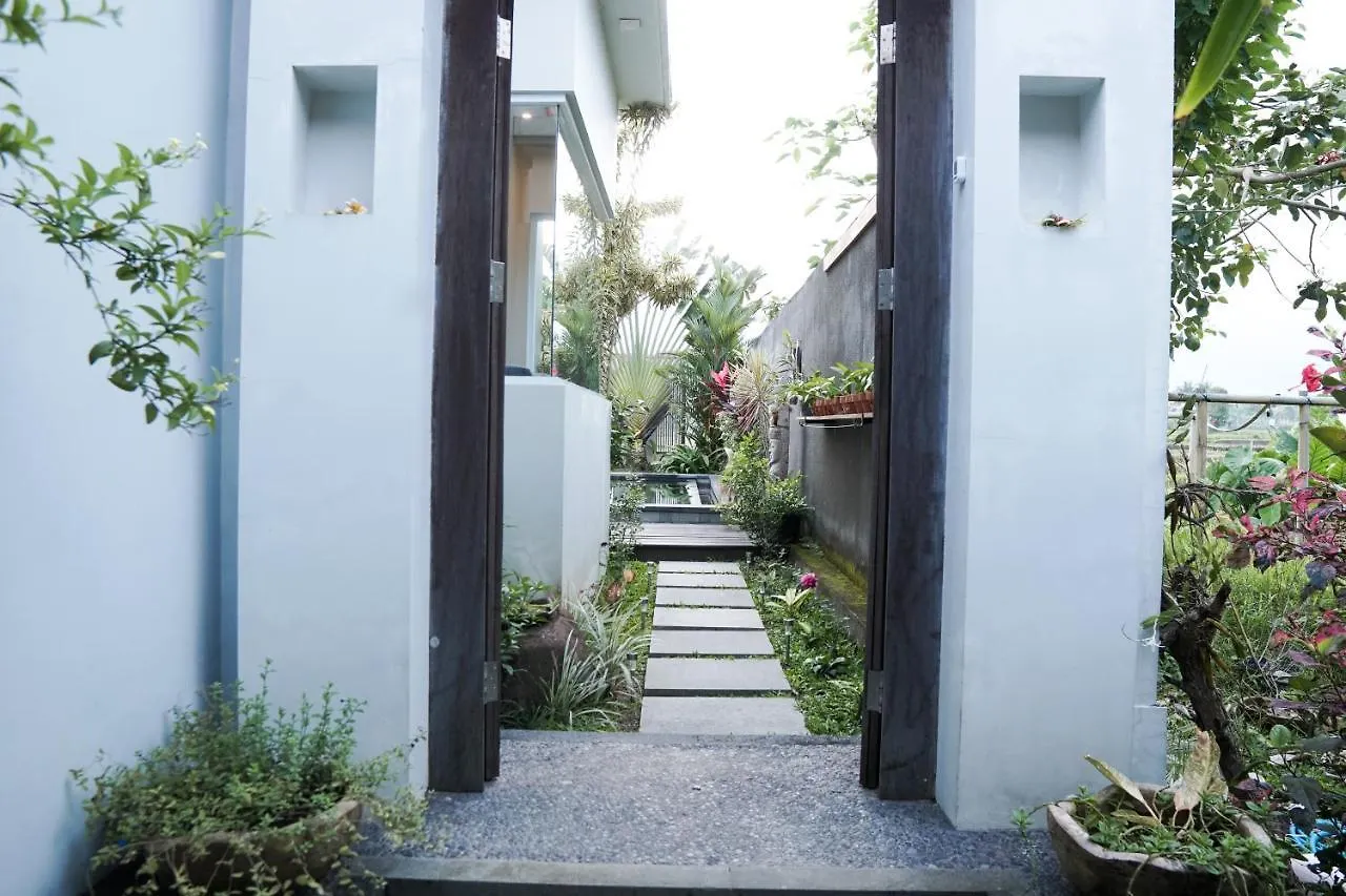 Ikan Villa Ubud