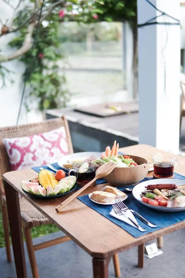 Ikan Villa Ubud
