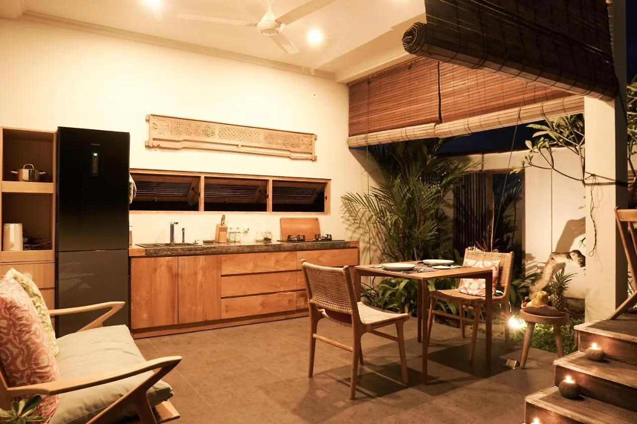 Ikan Villa Ubud