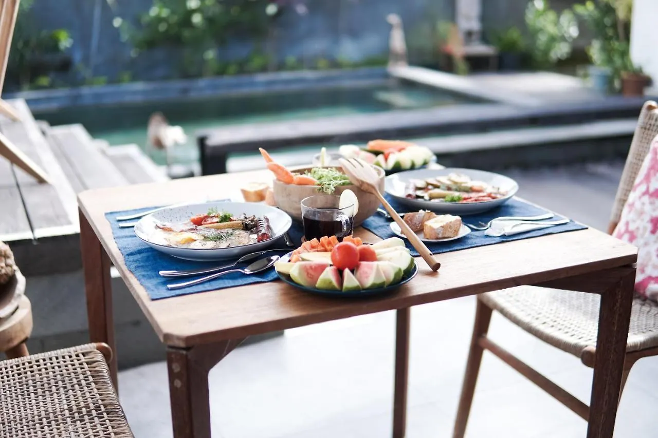 Ikan Villa Ubud
