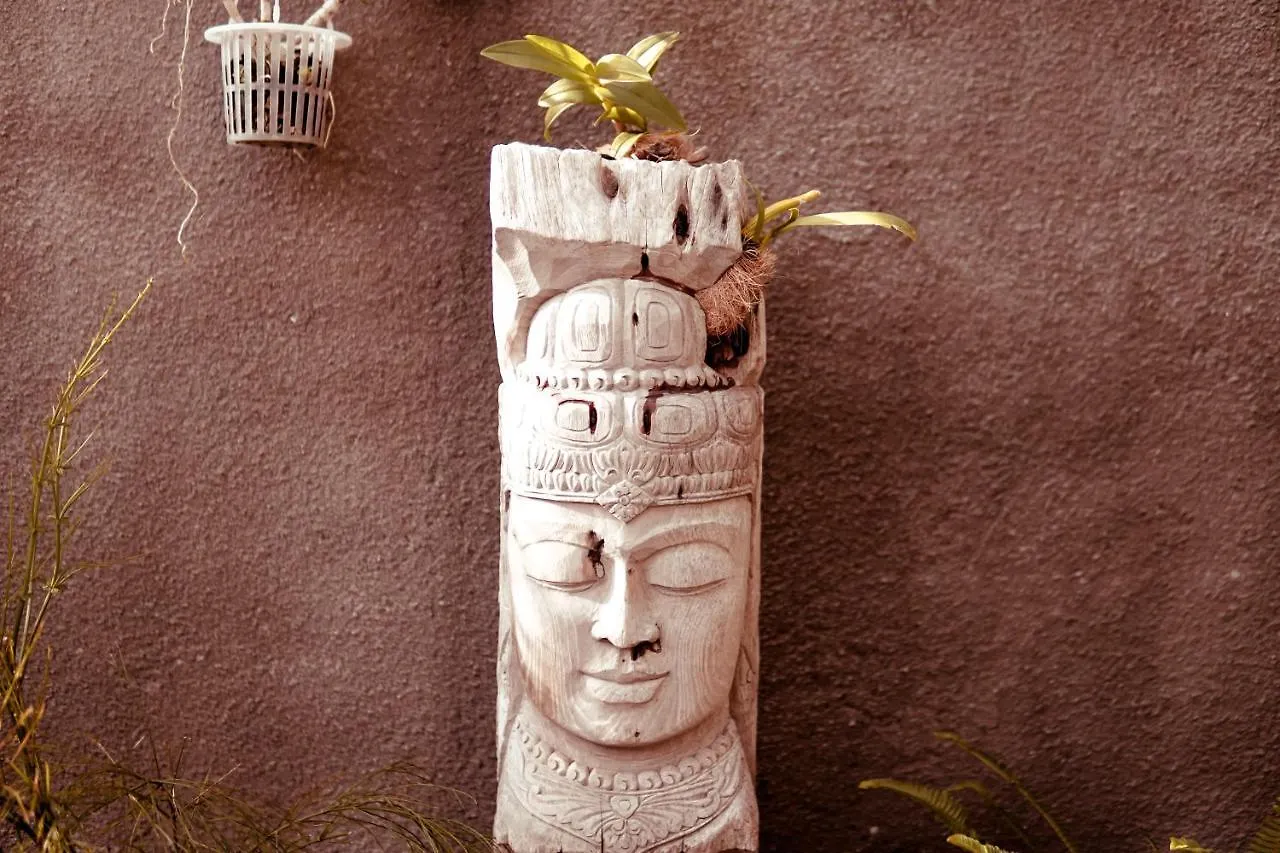 Ikan Villa Ubud 0*,