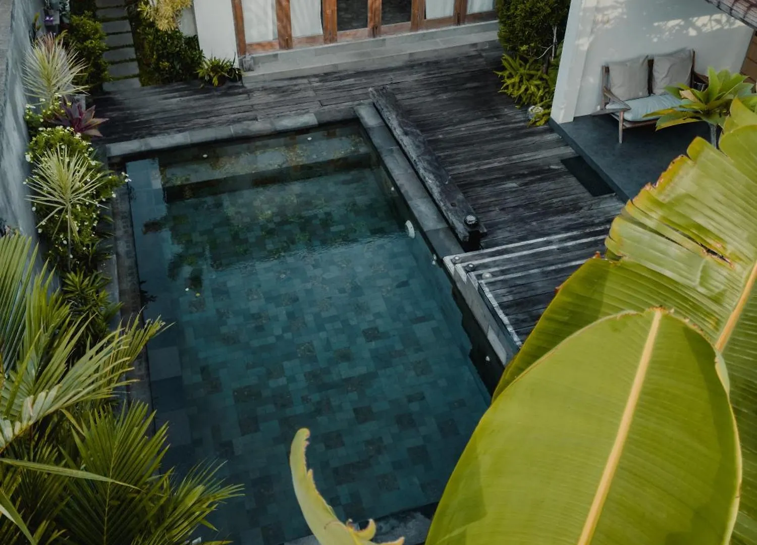 Ikan Villa Ubud