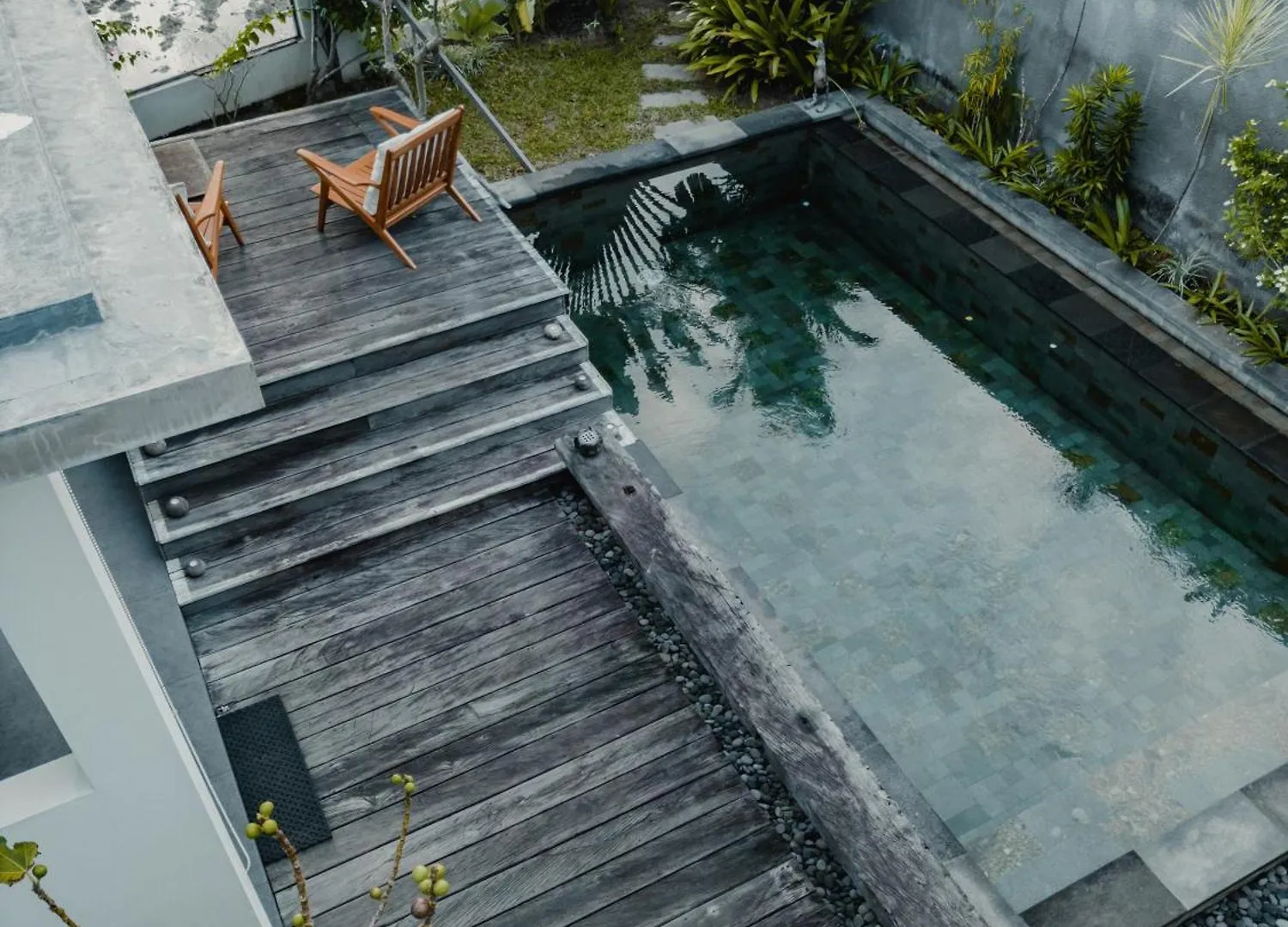 Ikan Villa Ubud